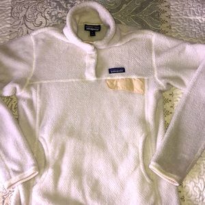 Patagonia Fleece Firm 🥰